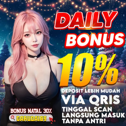 GARUDA189 | Game Online Andalan Kalian untuk Main Seru Setiap Hari